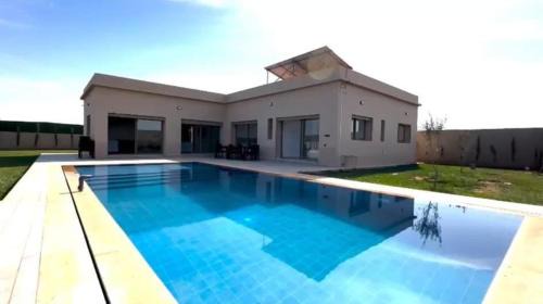 Issen Villa | Villa Mimouche
