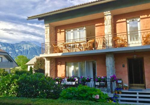Zasip House | Delightful Villa Mint&Lavender: Pet Friendly & Breakfast Included