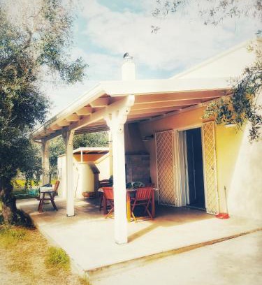 Muro Leccese Villa | Pet-Friendly Villa Mios with Top Guest Rating of 9.7