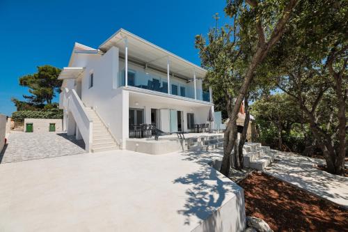 Petrcane Apartment | Villa Mir Punta Radman