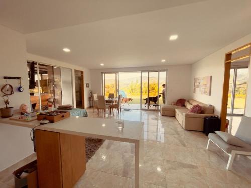 El Penol Villa | Villa mirador