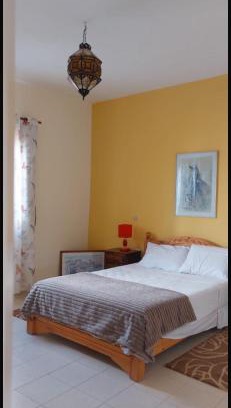 Mirleft Villa | Villa mirleft