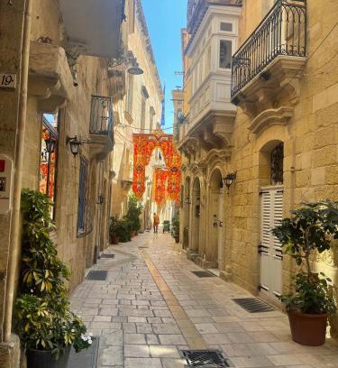 Birgu House | Villa Mistral 1580