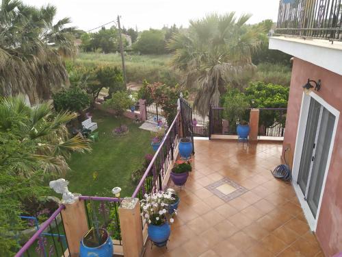 Nea Propontida Apartment | Exceptional Villa Mitselo Apartments - Child-Friendly Retreat