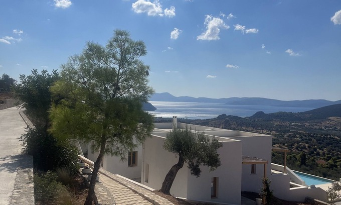 Ermionida Villa | Family-Friendly Retreat at Villa Miza for Memorable Escapes