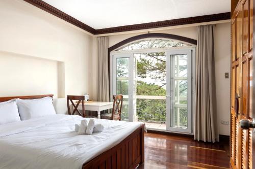 Baguio Bed & Breakfast | Discover Villa Moa Baguio: Child-Friendly Getaway