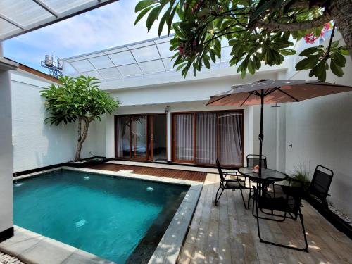 Senggigi Villa | Discover Villa Moana Sari: Pet-Friendly with Pool Access