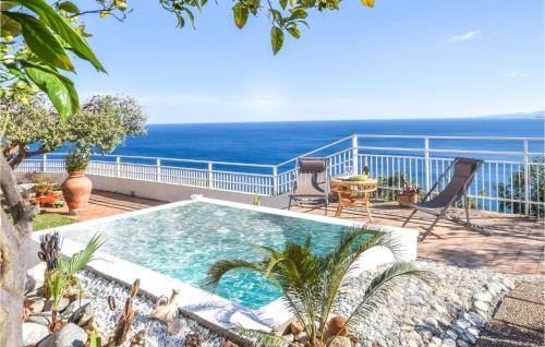 Santa Maria del Mare Torrazzo House | Discover Villa Moderna: Pet & Child Friendly Retreat