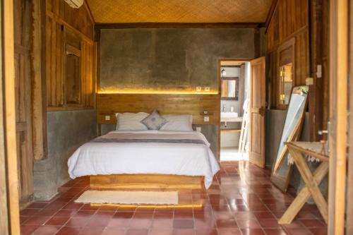 Timbulharjo Villa | Villa Mojo Jogja