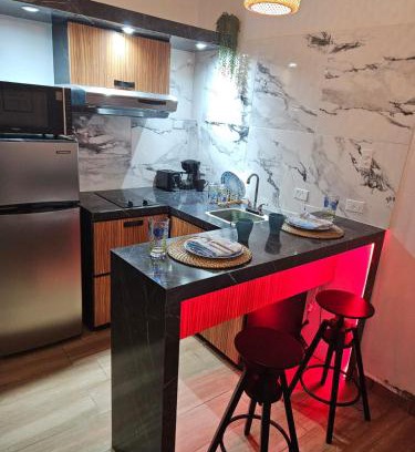 Arecibo Pueblo Apartment | Villa Molina Del Mar