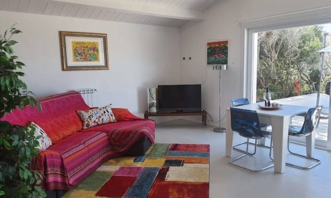 Sassari Apartment | Villa Momo: Relax and Unwind in Beautiful Sardinia