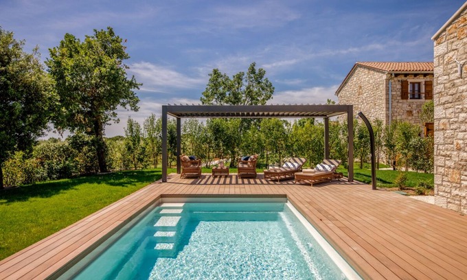 Bale Resort | Discover Villa Moni: Private Pool & Breakfast Included