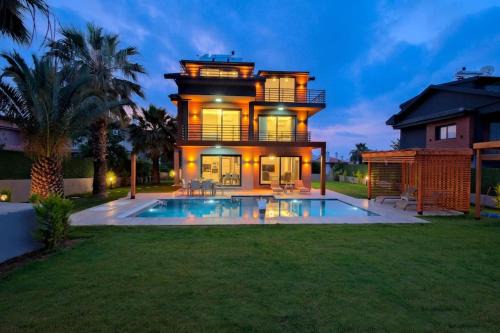 Oludeniz Villa | Relax at Villa Moni with Pool and Family-Friendly Vibes
