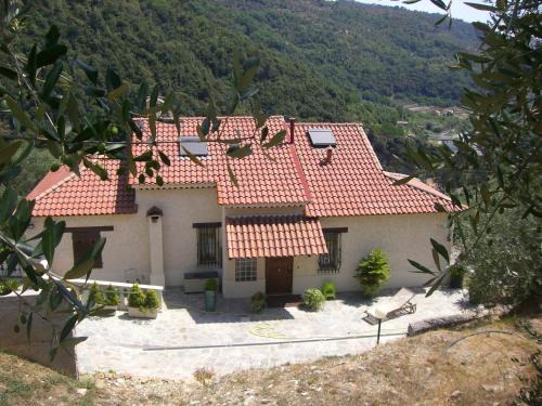 Dolceacqua House | Villa Monrepos