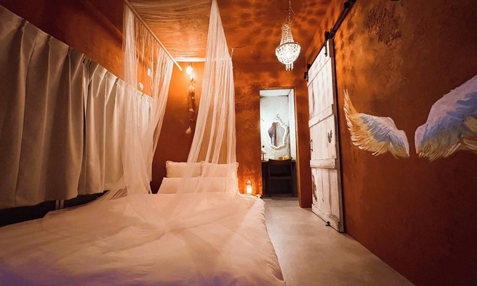 Nishisonogi-gun House | Villa Morocco is conveniently located for sightsee/Nishisonogigun Nagasaki