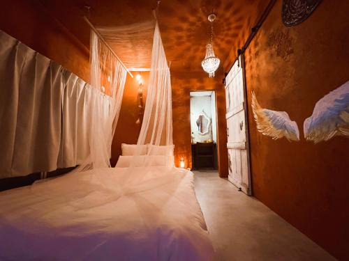Togitsu Apartment | villa Morocco