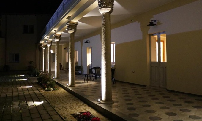 Assemini House | Unforgettable Villa Mostallino: Family-Friendly Escape
