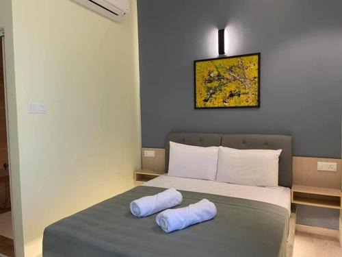 Ijok Hotel | Discover Villa Motel Mas Guesthouse: 5-Star Family Retreat