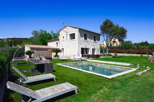 Mougins Villa | Villa Mougins