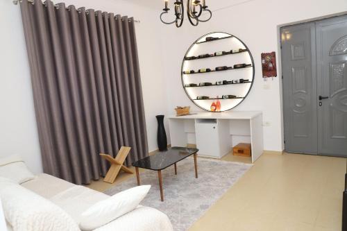 Berat House | Villa Mucolli: Family-Friendly Haven with a Perfect Score