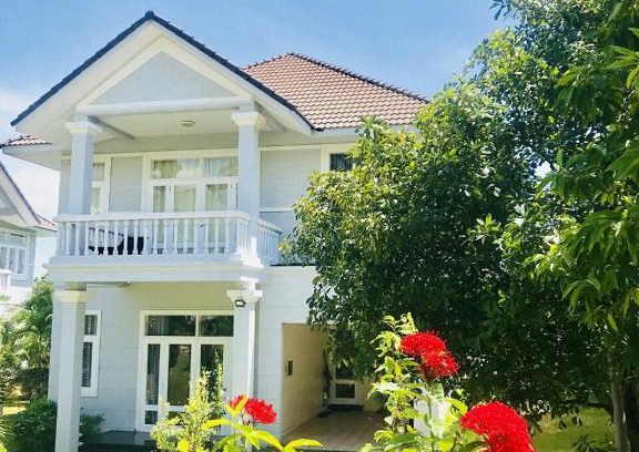 Phu Hai Beach Villa | Oceanfront Villa Mui Ne Phan Thiet with Private Beach