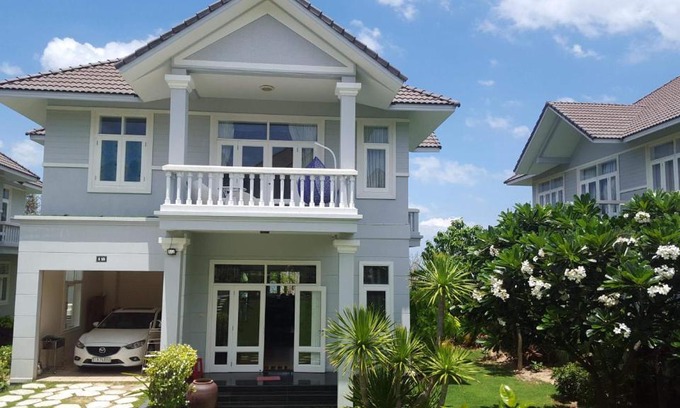 Phu Hai Beach Villa | Experience Villa Mui Ne Phan Thiet: Oceanfront Bliss Awaits