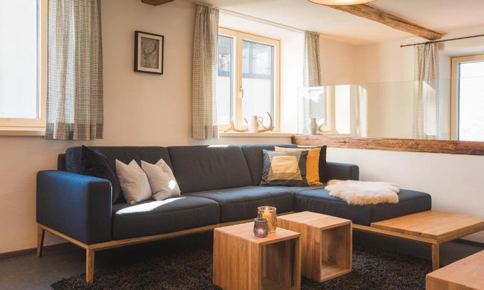 Ladis House | Villa Mulin: Family-Friendly Retreat with Summer Card Access