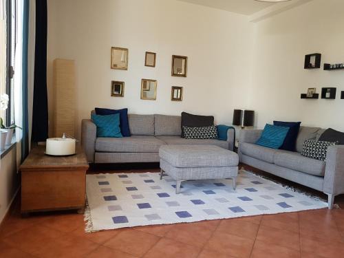 Capo Mulini Apartment | Villa Muse: Family-Friendly Stay by the Sea in Sicily