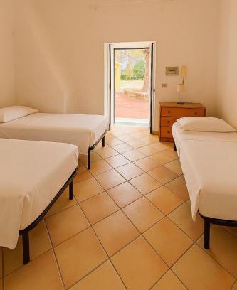 Ventotene Apartment | Villa Musto