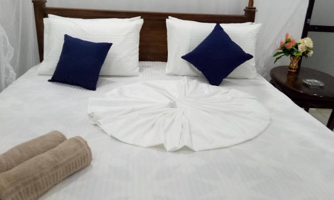 Thalaramba Villa | Cozy Villa Muthu with Kitchen in Mirissa Awaits You