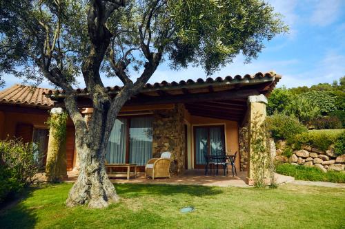 Chia Villa | Villa Myrtos - Serene Escape 300m from the Ocean