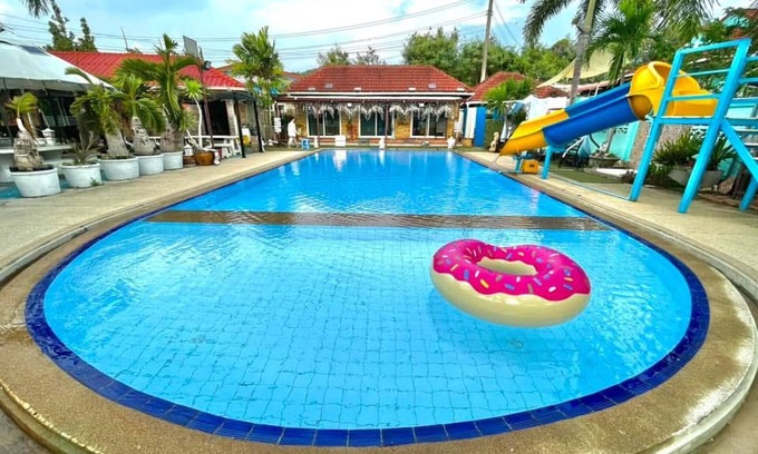 Sattahip Villa | Villa Na Wande Sattahip