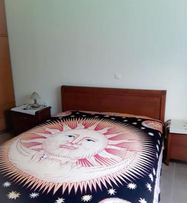 Sfakera Apartment | Discover Villa Nafsika: Rated 9.2, Family & Pet Friendly