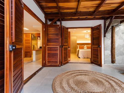 Jijoca de Jericoacoara Apartment | Experience Villa Nanui Jeri: Guest Rated 9.8 with Hot Tub