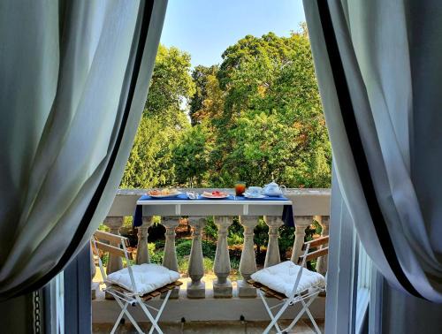 Oltrarno Hotel | Villa Nardi - Residenza D'Epoca: Guest Rated 9.4/10