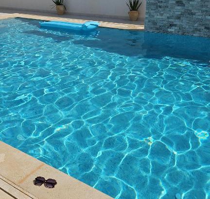 Taguermess House | Villa Narjess