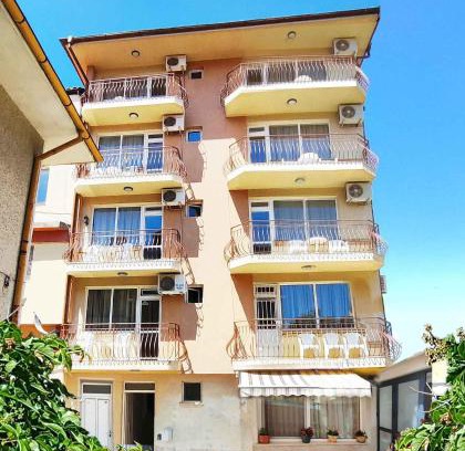 Nessebar New Town House | Family-Friendly Retreat at Вила Наско Чаушев