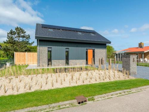 Julianadorp aan zee Villa | Relaxing Wellness Villa Lotje with Oceanfront Spa Retreat