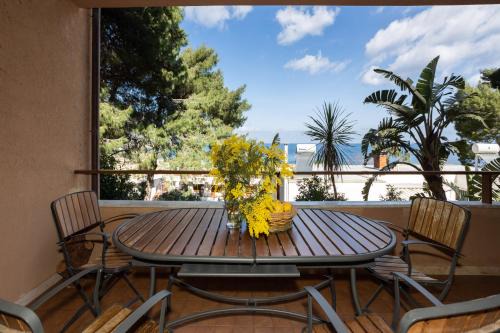 Addaura Villa | Tranquil Villa nel Verde sul Mare, Mondello - Pet Friendly