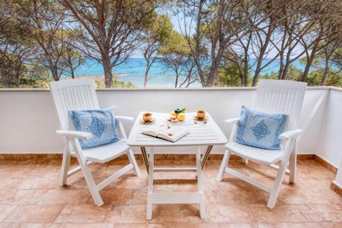 Cala Liberotto Apartment | Villa Nella