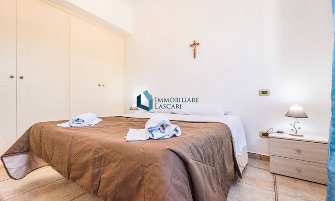 Piana Calzata Villa | Villa Neptune: Private Pool Retreat for 12 Guests