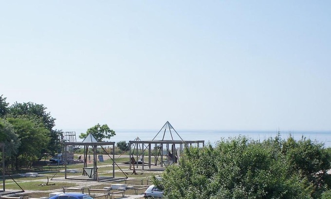Shabla House | Pet-Friendly Retreat at Villa Nia Shabla Lighthouse
