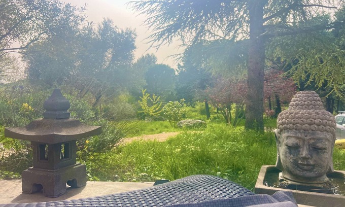 Evenos Villa | Discover Villa Nichée: Tranquil Retreat in Provence