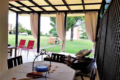 Sithonia House | Villa Nicol: Pet-Friendly Getaway with Private Beach Access