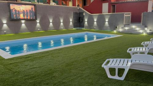 Licata Apartment | Family-Friendly Villa Nicolai 2.0 for Memorable Getaways