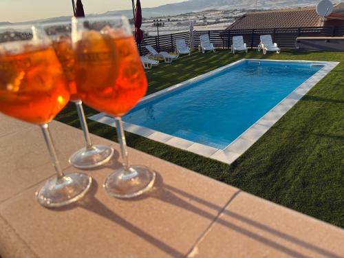 Licata Apartment | Villa Nicolai - Primo Piano