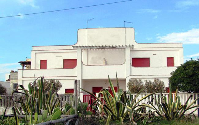 Punta Prosciutto Villa | Villa Nicole at Spazio Sole - Ocean View in Punta Prosciutto