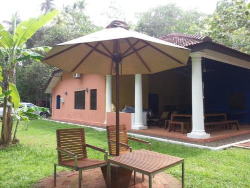 Tangalle Apartment | Oceanfront Apartments in Tangalle, Sri Lanka Await You