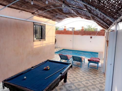 Luxor Villa | Pet-Friendly Villa Nile Rayan with Pool & Hot Tub Awaits