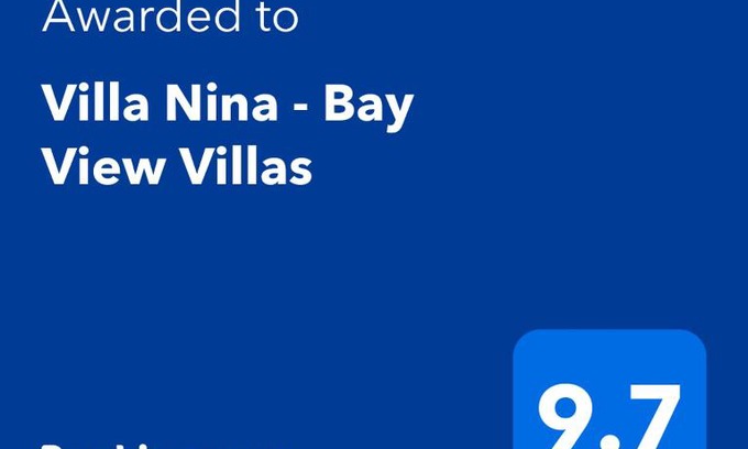 Kosharitsa Apartment | Bay View Villas at Villa Nina: Family-Friendly Retreat